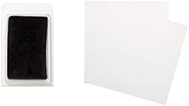 Little Pear Handprint Footprint Frame