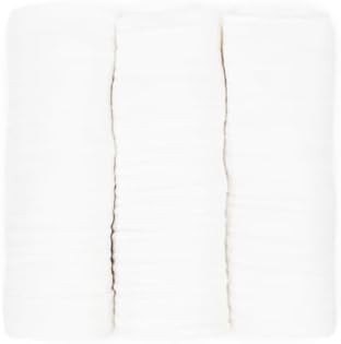 Little Unicorn Premium Muslin Swaddle Blanket 3 Pack 1