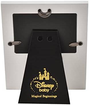Happy Homewares Magical Beginnings Bambi Scan Photo Frame - Officially Licensed