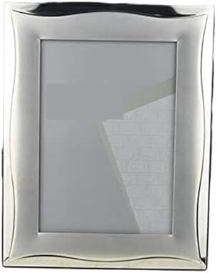 Vintage Wooden Frame for Couples Wedding Photos Decor 20x25cm