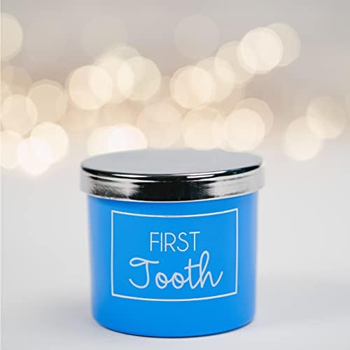 Pavilion Gift Company First Tooth Keepsake Box
