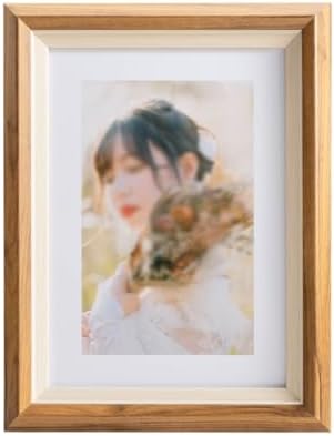 STBTOO 227x277cm Decorative Photo Frame Wall and Desktop Use