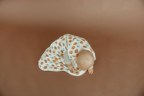 Copper Pearl Sleep Sack 0-24M Warm Cozy Trendy Design