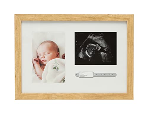 Kate Milo Baby Keepsake Frame