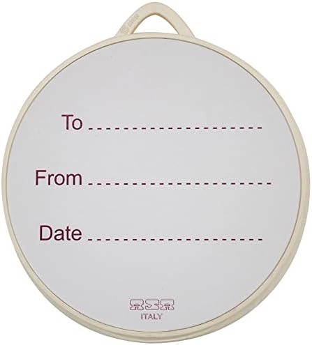 Baptism Crib Medal with Blue and Pink Ribbons