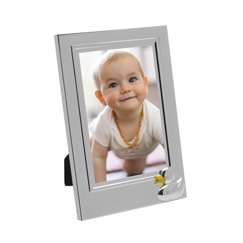 Wallace Baby Duck 4X6 Frame