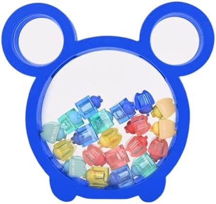 Baby Keepsake Box for Children Blue