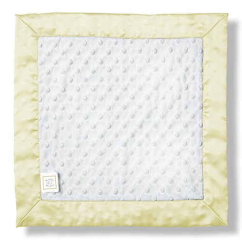 SwaddleDesigns Baby Lovie Security Blanket