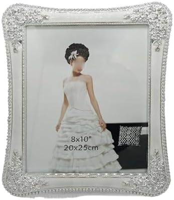 STBTOO 10in Square Photo Frame for Painting and Gifts