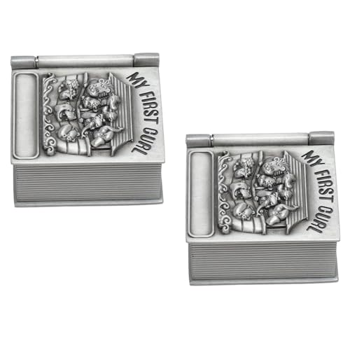 Pssopp Cherished Memories Keepsake Box Set