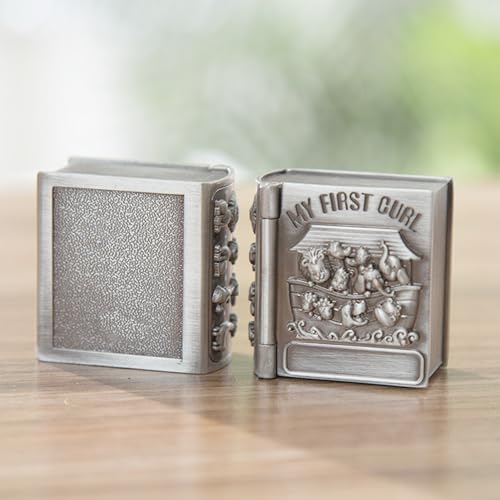 Yosoo Blue Velvet Lining Keepsake Box Set