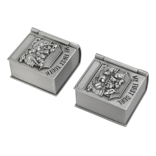 Pssopp Cherished Memories Keepsake Box Set