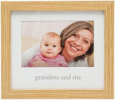 Kate Milo Grandma Me Baby Frame 1