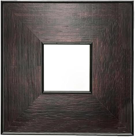 STBTOO Vintage Solid Wood Texture Picture Frame