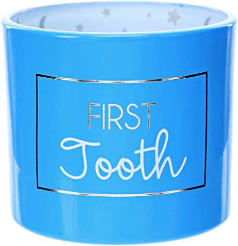 Pavilion Gift Company First Tooth Keepsake Box