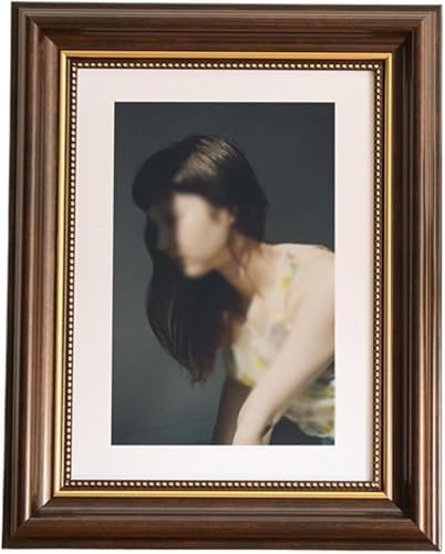 STBTOO Photo Frame Table Hanging Wall Decoration