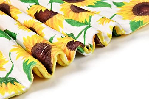 DKLECHUI Baby Blanket with Double Layer Dotted Backing 1