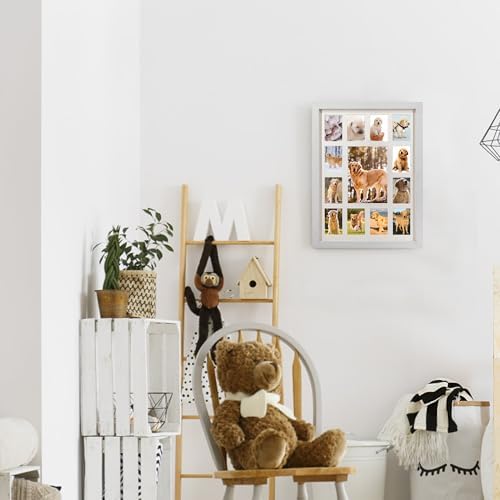 GMFrames Baby First Years Photo Frame Set of 2 1