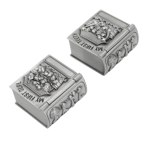 Pssopp Cherished Memories Keepsake Box Set