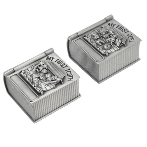 Pssopp Cherished Memories Keepsake Box Set