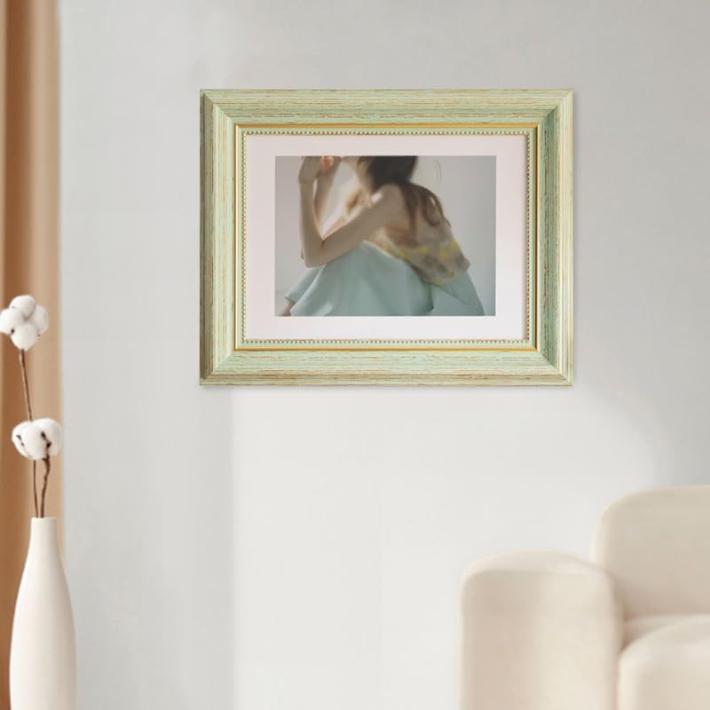 STBTOO Photo Frame for Wall and Table Use