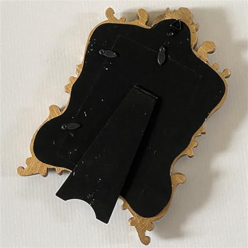 STBTOO Vintage Resin Photo Frame Wall Hanging Decoration