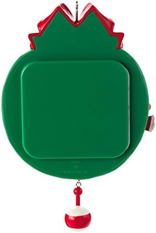 Hallmark Keepsake Ornament My First Christmas 2015