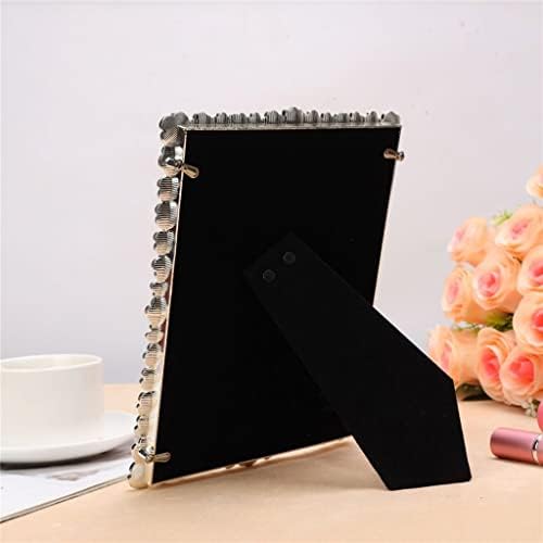 STBTOO Metal Rustic Photo Frame Family Decor
