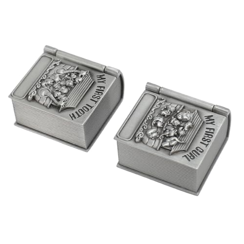 Pssopp Cherished Memories Keepsake Box Set