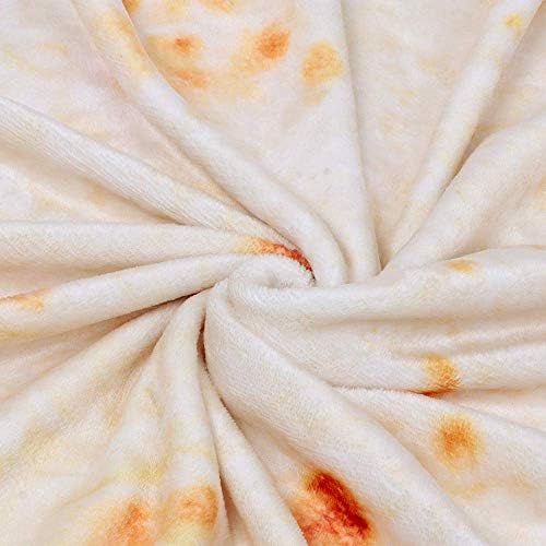 Baby Burrito Swaddle Blanket with Hat - 36 Inch Unisex Soft Blanket