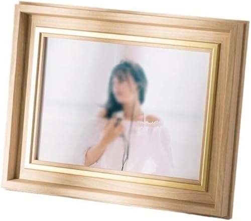 STBTOO Picture Frame Hanging Wall Frame Bedroom Decor