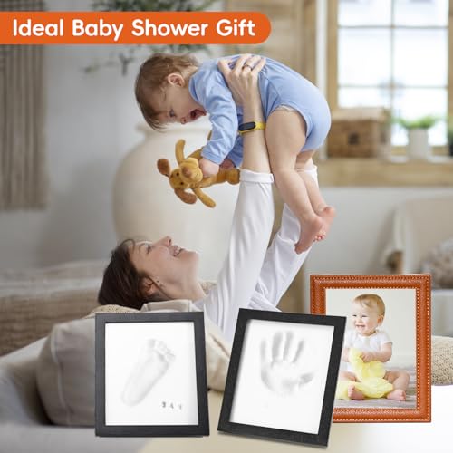 KAI JUN SHUN Baby Hand Footprint Kit