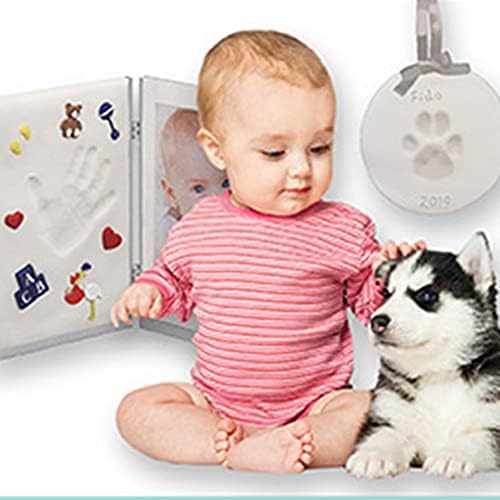 Sculpey Keepsake Clay Frame Set 1