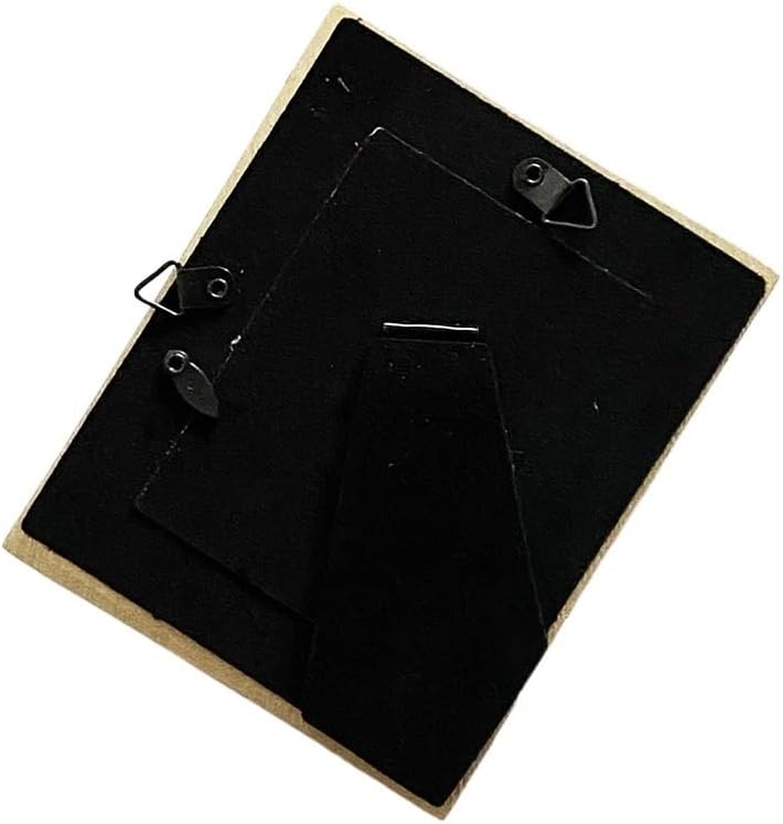 STBTOO Wall Hanging Resin Picture Frame for Home Decor 1