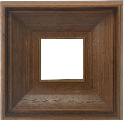STBTOO Vintage Solid Wood Texture Frame