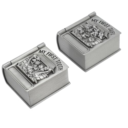 Pssopp Cherished Memories Keepsake Box Set