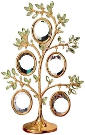 Custom Family Tree Picture Frame - Genealogy Wall Decor