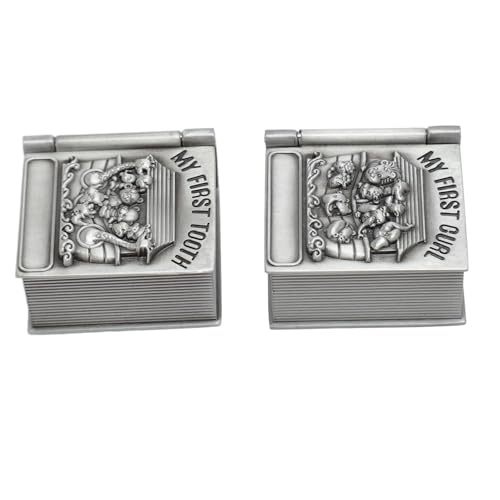 Pssopp Cherished Memories Keepsake Box Set