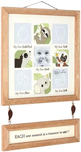 Precious Moments Milestone Photo Frame Multicolor 1