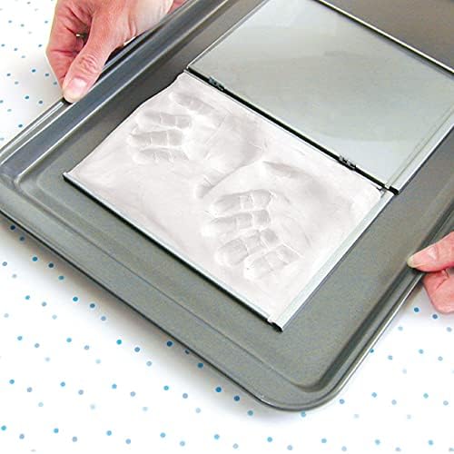Sculpey Keepsake Clay Frame Set 1