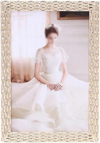 Braided Pattern Picture Frame 115x165cm Wall Decor
