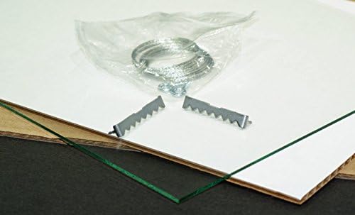 Creative Letter Art Personalized Name Frame 1