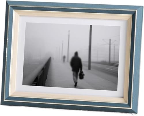 STBTOO Photo Frame Pendulum Wall Decor 3 Units