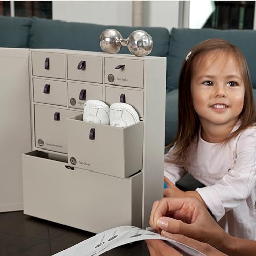 Savor Original Deluxe Keepsake Box