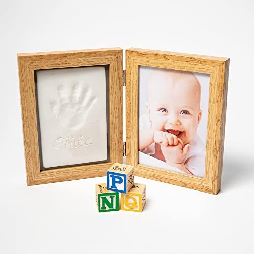 Sculpey Keepsake Clay Frame Set 1