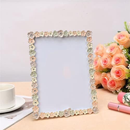 STBTOO Metal Rustic Photo Frame Family Decor