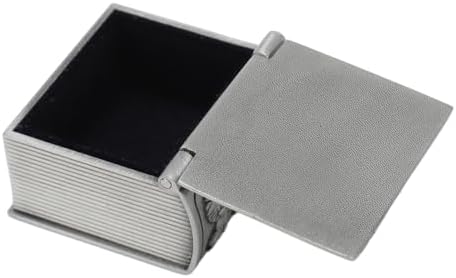 Yosoo Blue Velvet Lining Keepsake Box Set