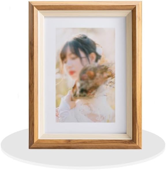 STBTOO 227x277cm Decorative Photo Frame Wall and Desktop Use