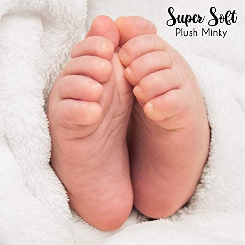 Sweet Jojo Designs Boho Rainbow Growth Mat Blanket