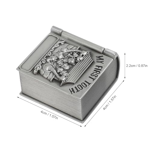 Pssopp Cherished Memories Keepsake Box Set